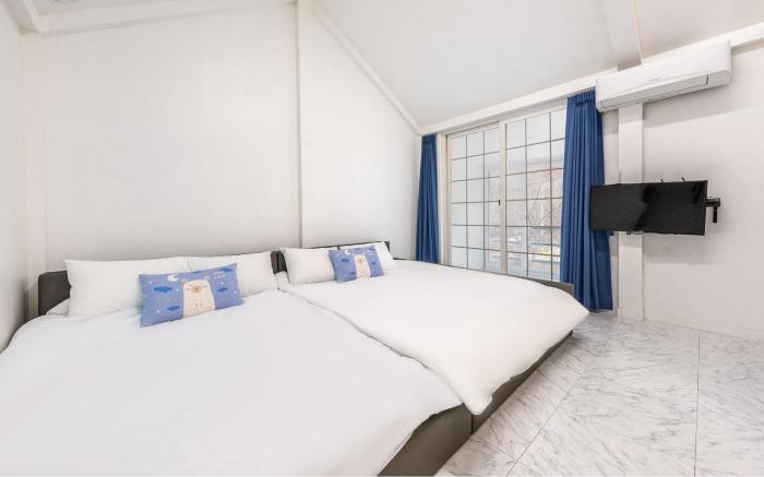Gapyeong Wood Valley Kids Pension