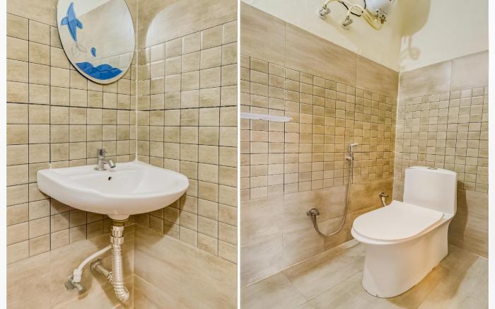 Super Collection O Dilsukhnagar Metro Station Formerly Hotel Simra Relax Inn