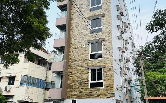 Vishaka Daily Rentals 4