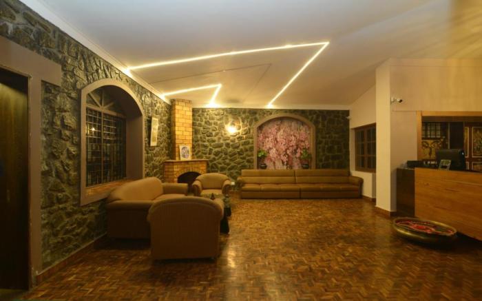 Western Valley Home stay