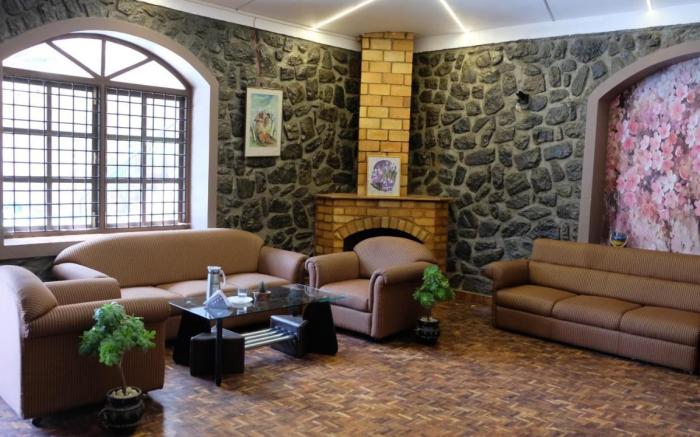 Western Valley Home stay