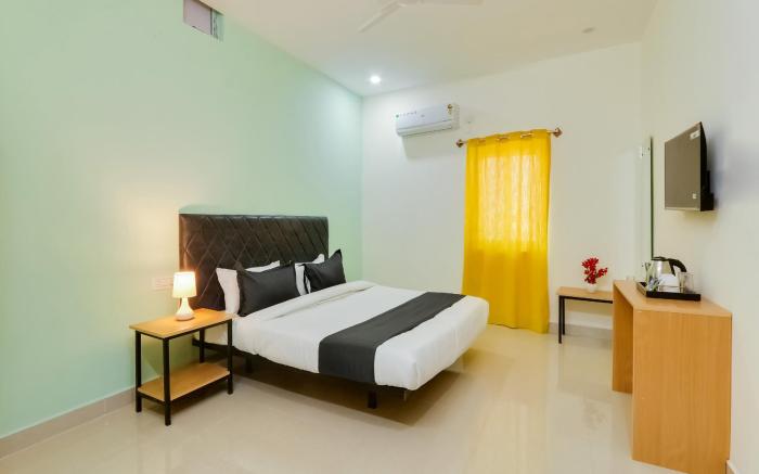Super Collection O RBS Classic Stay Nacharam Mallapur Road