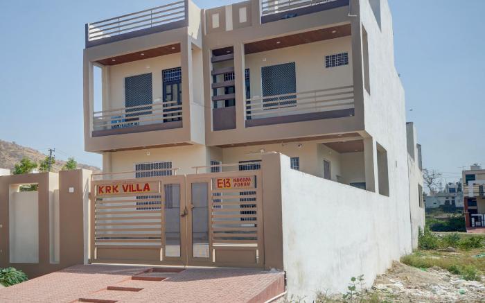 Hotel O KRK VILLA