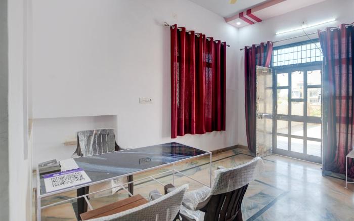 Hotel O KRK VILLA