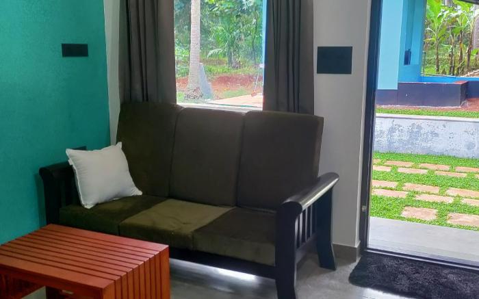 Homestay - Crop and Food Farm Stay