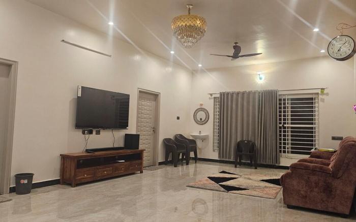 Muneera villa