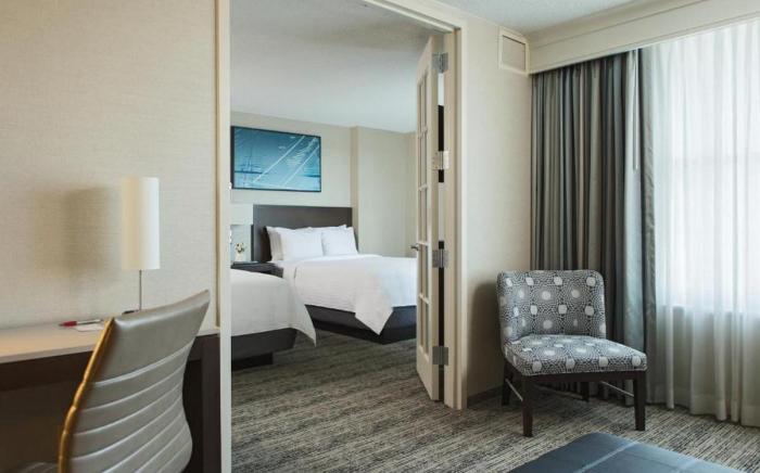 Homewood Suites by Hilton Downers Grove Chicago, IL