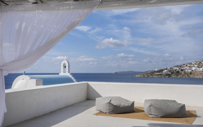 myMykonos Guest House