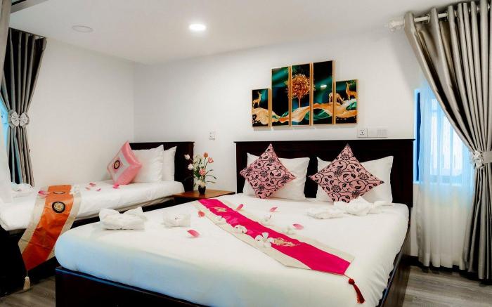 Punleu Raksmey Boutique 