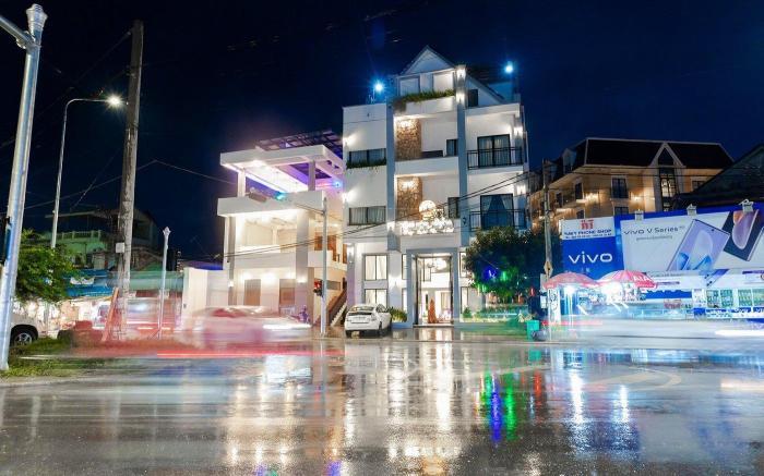 Punleu Raksmey Boutique 