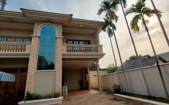 Ceylon Ayurvedic Homestay - Siem Reap