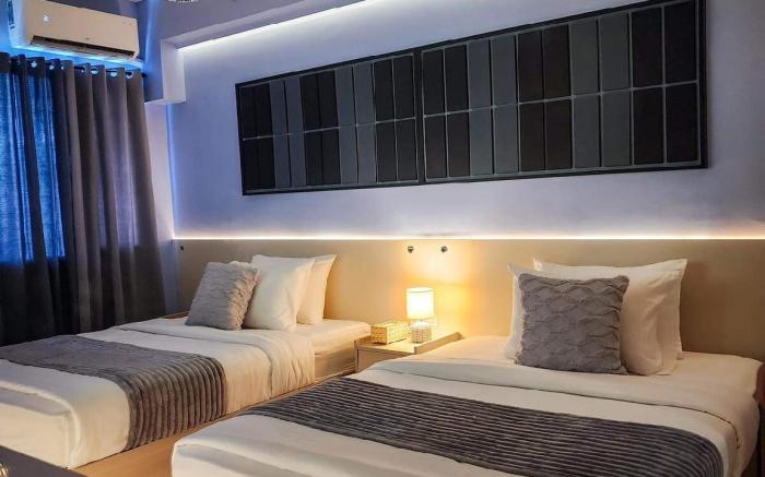 Daphne Suite by YourNest @Shore2