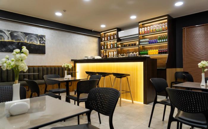 Nuovo Boutique Hotel
