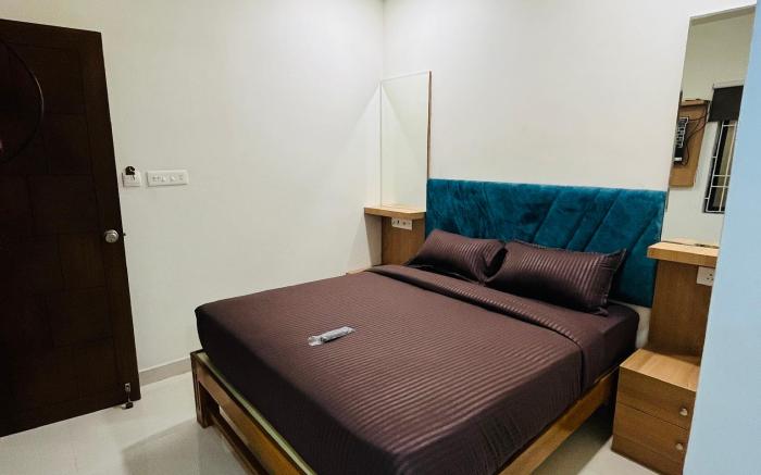 Sundaram Residency