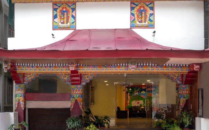 Nirvana Inn