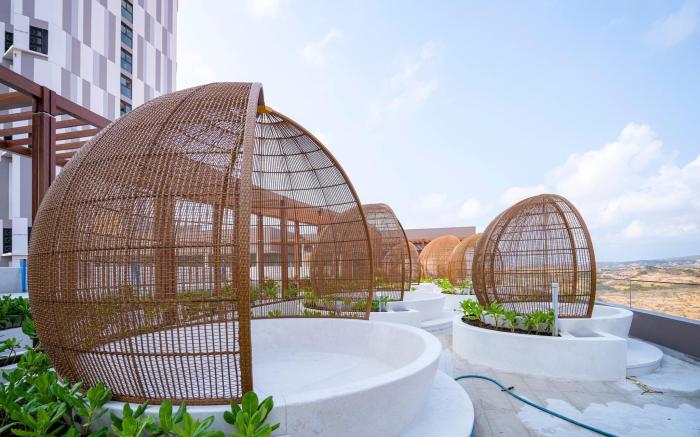 APEC Mandala CDT - Condotel