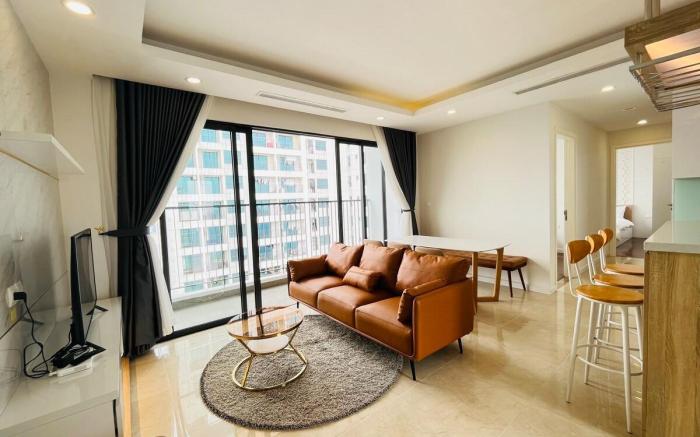 Vinhomes D'Capital- 3 BR-City View