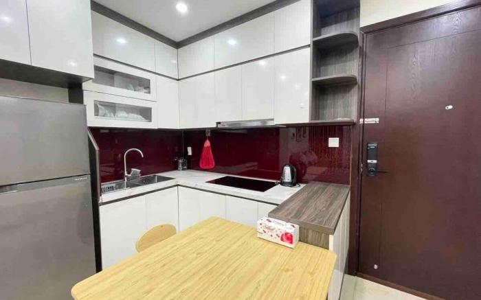 Vinhomes Dcapital 1BR-C2 