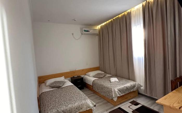 Maryam Hotel