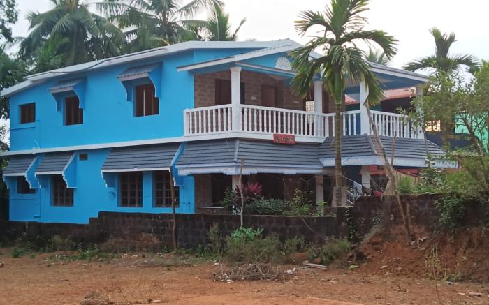 HostelVk Gokarna 