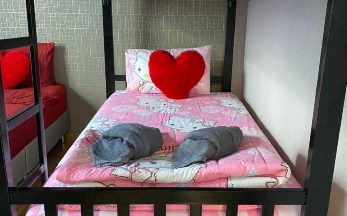 Sabaidee Pool Villa Cha-am