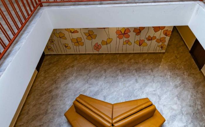 Uphills Boutique Hotel