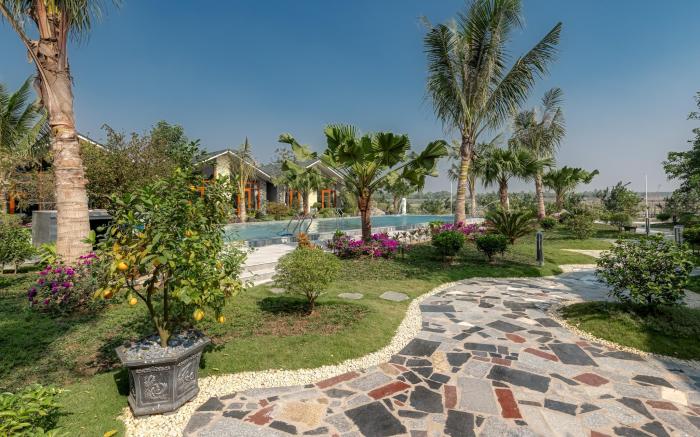 La Vento Resort Ninh Bình