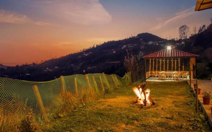 Anubhav Cottage (Homestay)