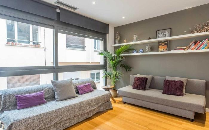 Cozy Apartment in the Heart of Gracia
