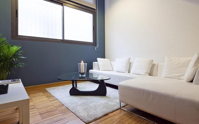 3BR Duplex Apartment near Park Guell Barcelona