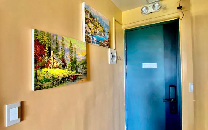 Timbi Suites Mactan