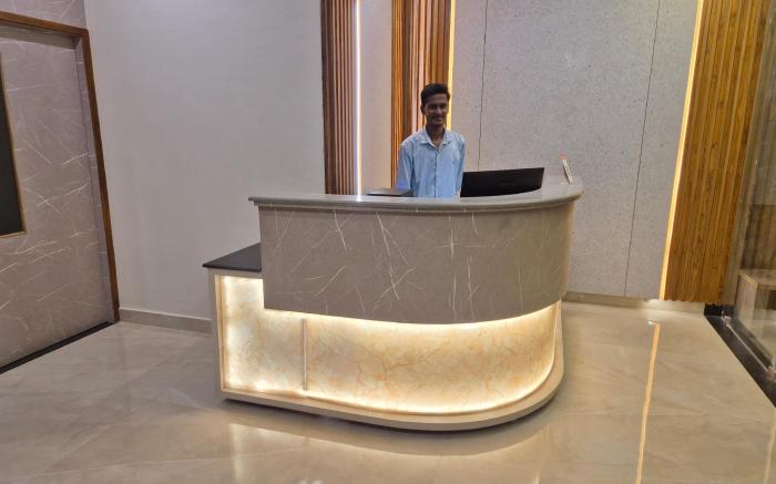 Hotel JANAS