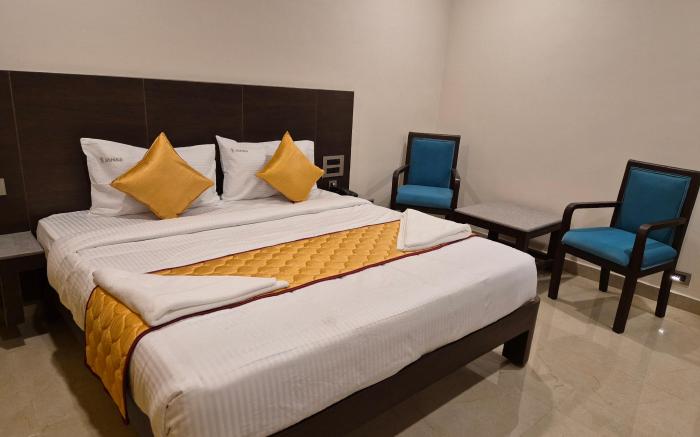 Hotel JANAS