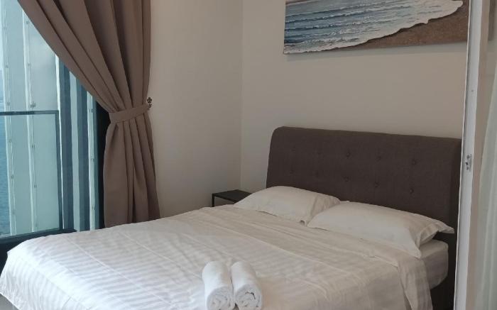 Seaview Sunset Suite - The Shore 