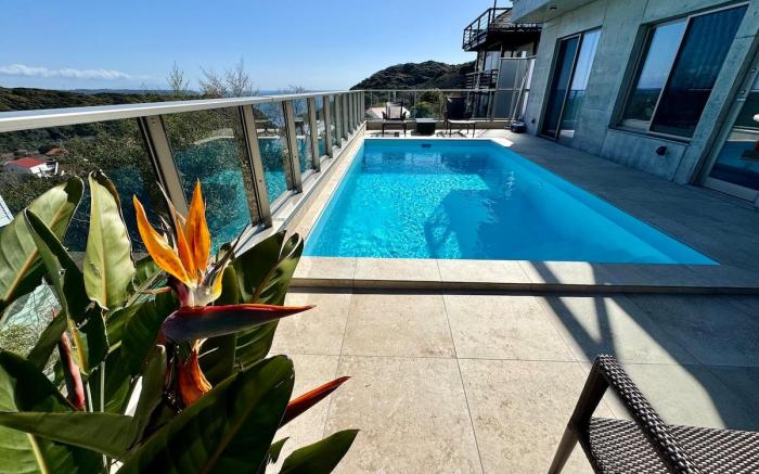 Villa Sea-Esta Luxury Pool Villa 2024, max 12 ppl