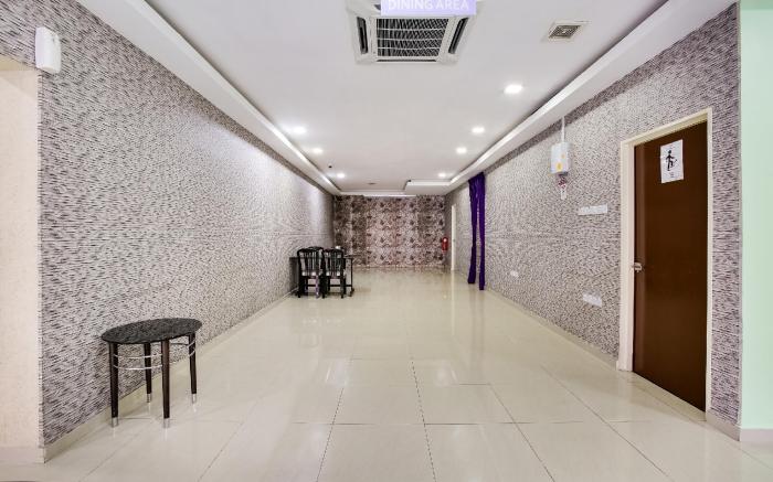 SP Venture Boutique Hotel