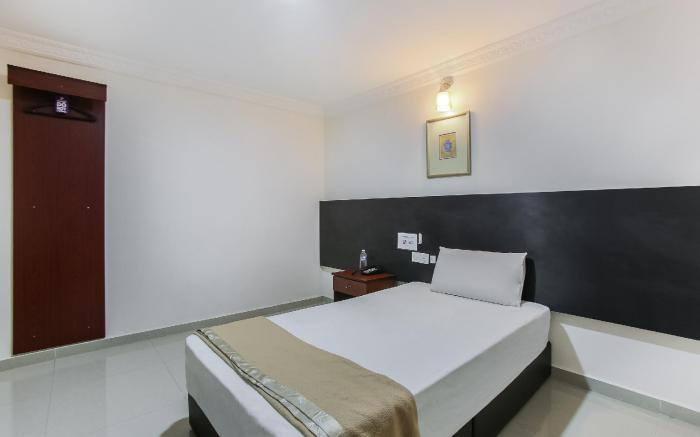 SP Venture Boutique Hotel