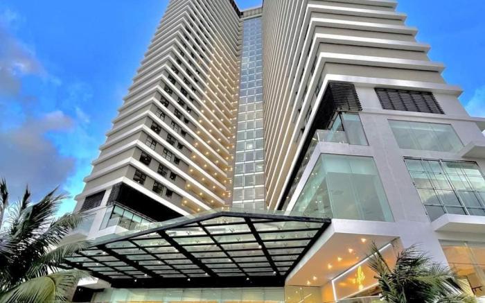 Wins House - FLC Sea Tower Quy Nhon