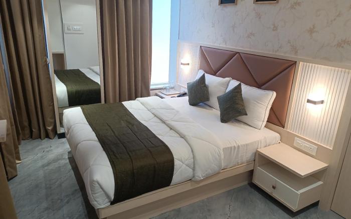 Hotel Pearl Residency Thane