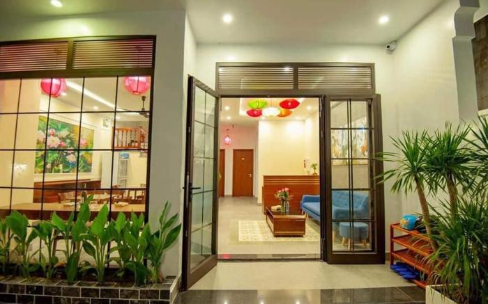 Vin star Villa Hoian