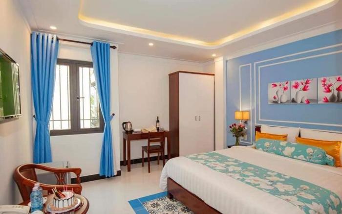 Vin star Villa Hoian