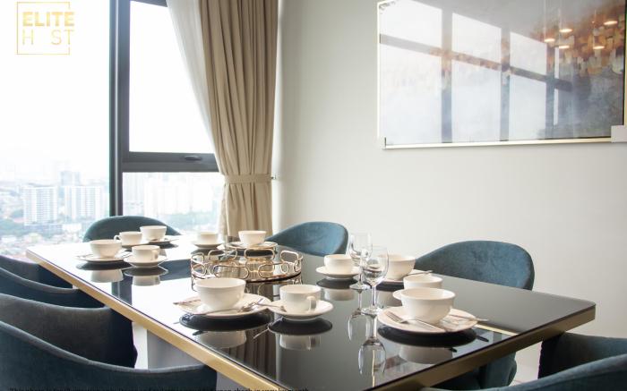 PAVILION EMBASSY EXECUTIVE SUITE BY ELITE HOST