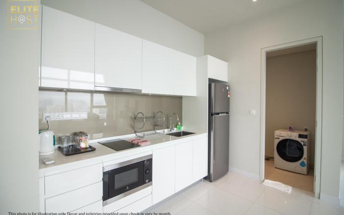 PAVILION EMBASSY EXECUTIVE SUITE BY ELITE HOST