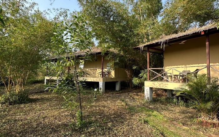 Aranya Phansad Resort