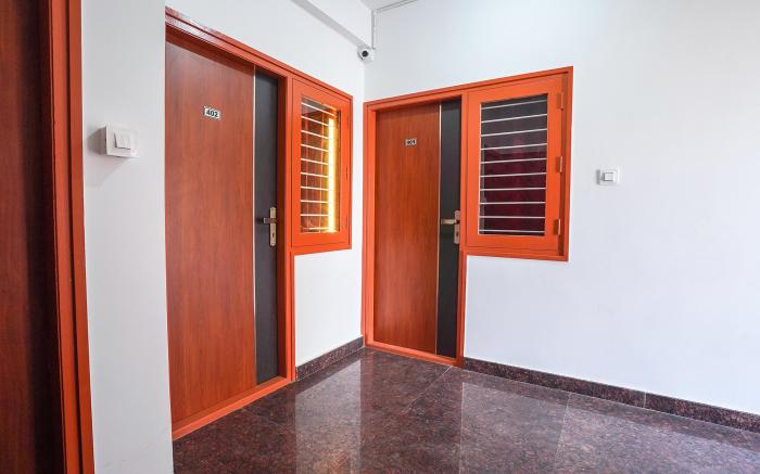 FabHotel Royal Platinum Suites - Nr.HSR Layout