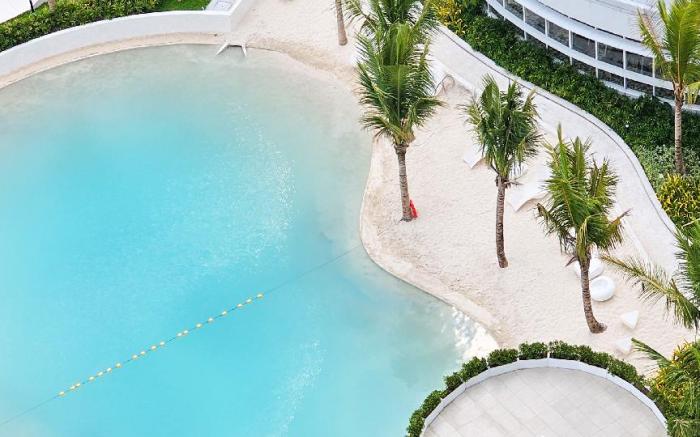 Blissful Staycation @ Azure North (Sachiko Suites)