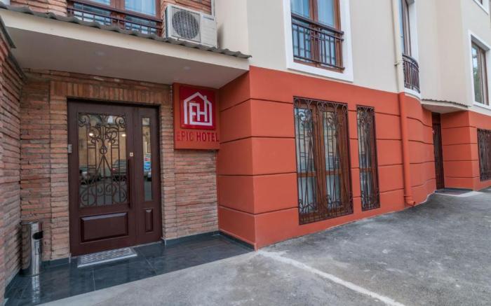 Liva Hotel