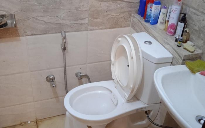 Keshav ganga home stay