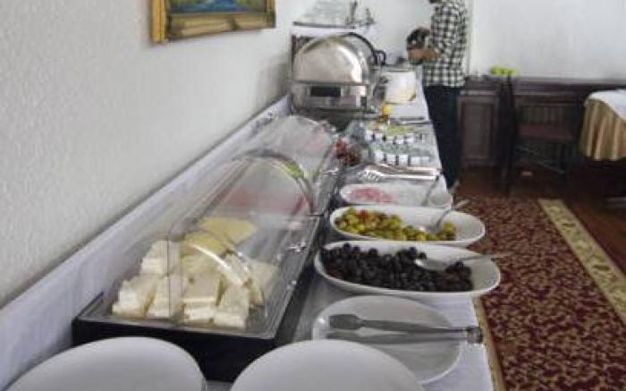 Saban Acikgoz Hotel
