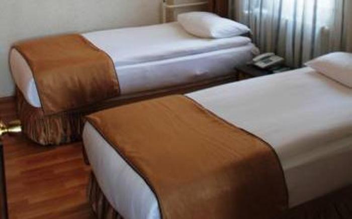 Saban Acikgoz Hotel